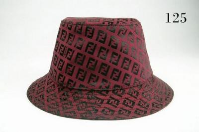 cheap Fendi Caps-23